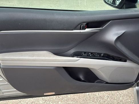 Used 2019 Toyota Camry LE w/ Convenience Package image 5