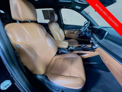 Certified 2023 Kia Telluride EX X-Line AWD/4WD image 31