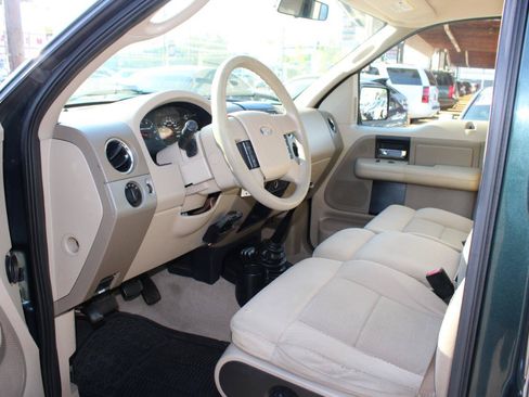Used 2005 Ford F150 STX RWD image 15
