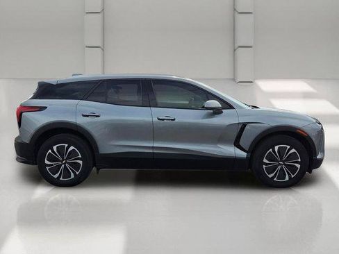 Certified 2024 Chevrolet Blazer EV LT AWD/4WD image 6