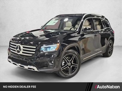 Used 2026 Mercedes-Benz GLB 250
