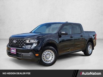 Used 2025 Ford Maverick XL w/ Equipment Group 102A