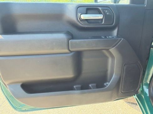 Used 2020 Chevrolet Silverado 3500 W/T w/ WT Convenience Package AWD/4WD image 4