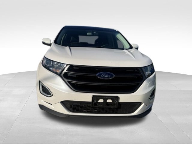 Used 2018 Ford Edge Sport w/ Canadian Touring Package AWD/4WD image 2