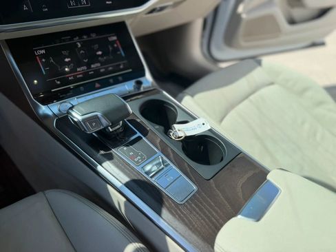 Used 2019 Audi A6 2.0T Premium AWD/4WD image 28