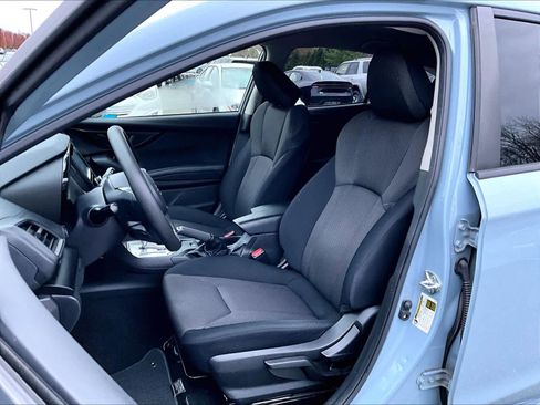 Used 2023 Subaru Crosstrek 2.0i image 10