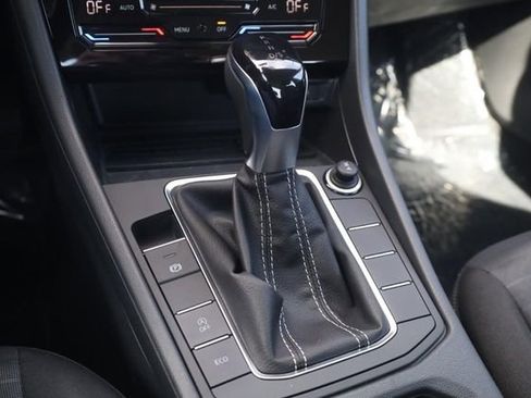 New 2026 Volkswagen Jetta S FWD image 19