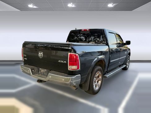 Used 2015 RAM 1500 Laramie w/ Convenience Group AWD/4WD image 5