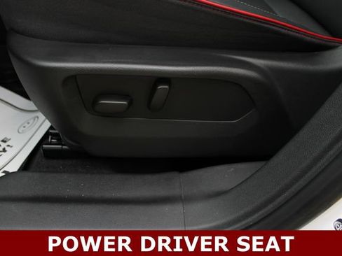 Used 2023 Buick Envision Essence w/ Sport Touring Package AWD/4WD image 3