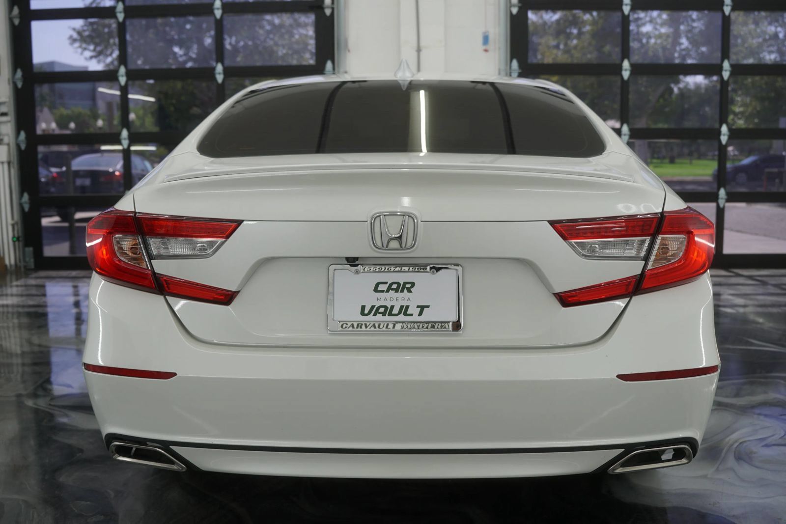 Used 2020 Honda Accord Sport image 10