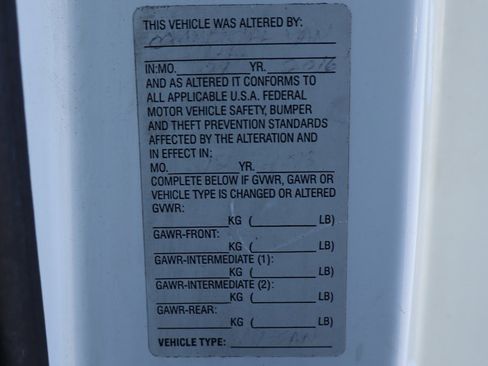 Used 2016 Nissan NV 1500 SV image 40