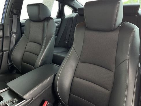Used 2021 Honda Accord Sport image 12