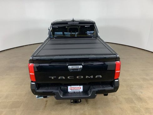 New 2026 Toyota Tacoma Limited image 11