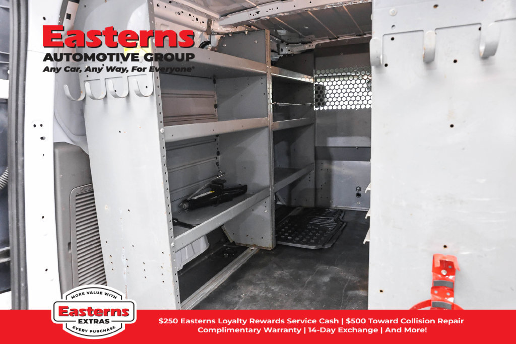Used 2019 Ford Transit Connect XL FWD image 23