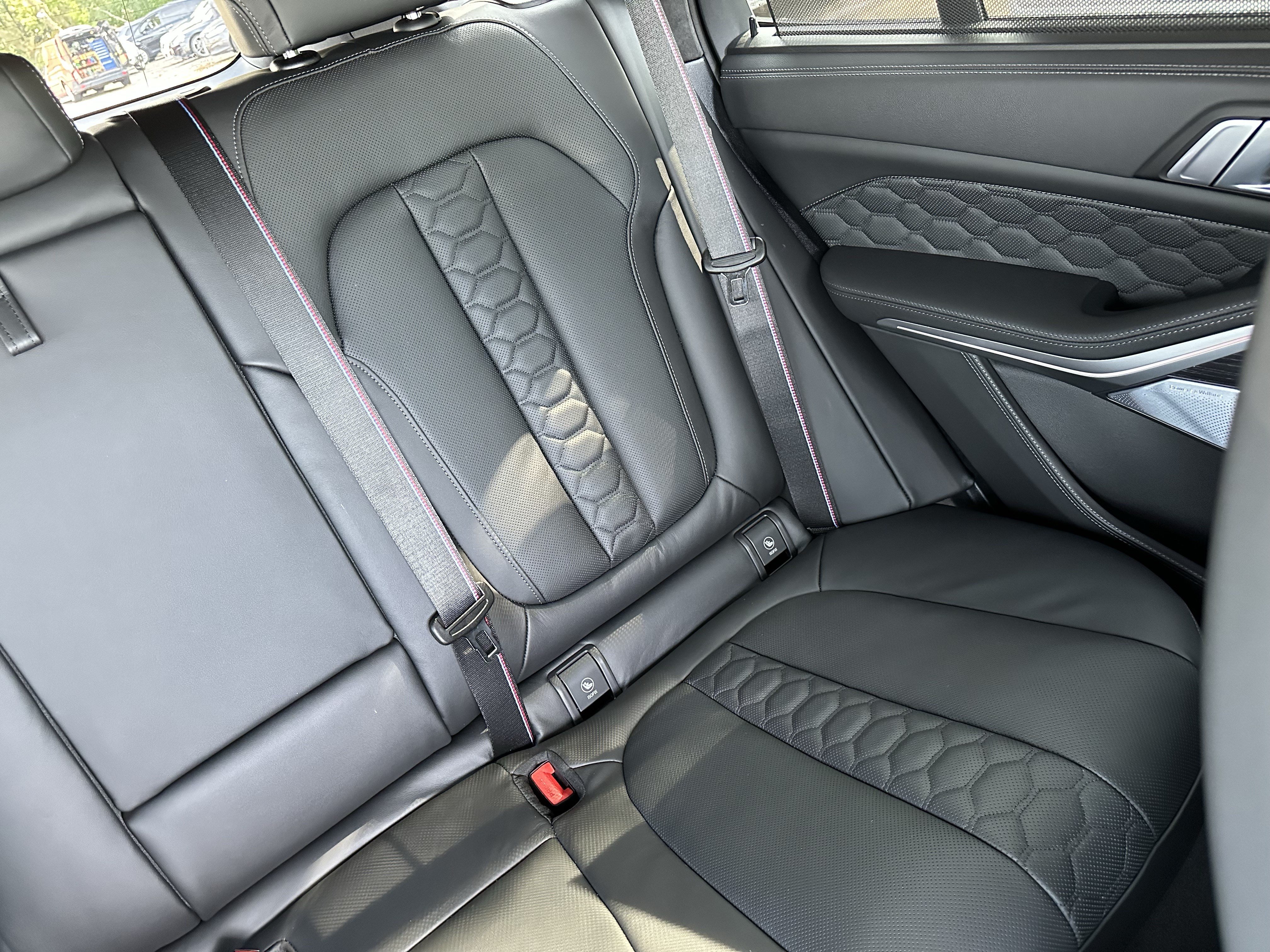New 2026 BMW X5 M Competition w/ Executive Package AWD/4WD image 19