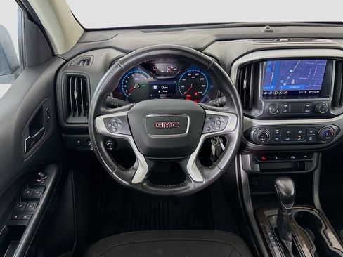Certified 2022 GMC Canyon Elevation w/ Trailering Package AWD/4WD image 25