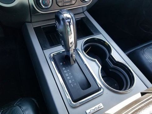 Used 2017 Ford Expedition Limited w/ Equipment Group 301A image 20