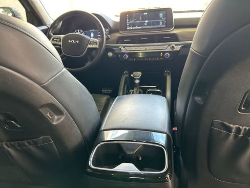 Used 2022 Kia Telluride SX w/ SX Prestige Package image 27
