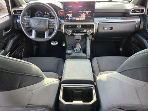 Used 2024 Toyota Tacoma TRD Sport AWD/4WD image 14