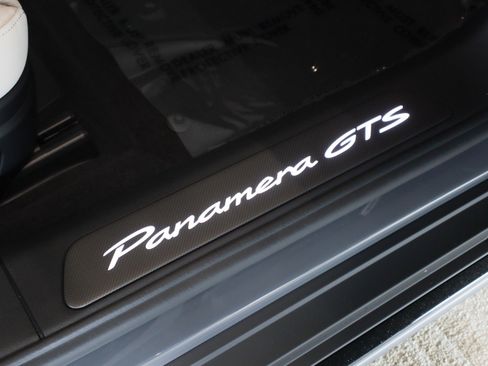 New 2026 Porsche Panamera GTS image 33