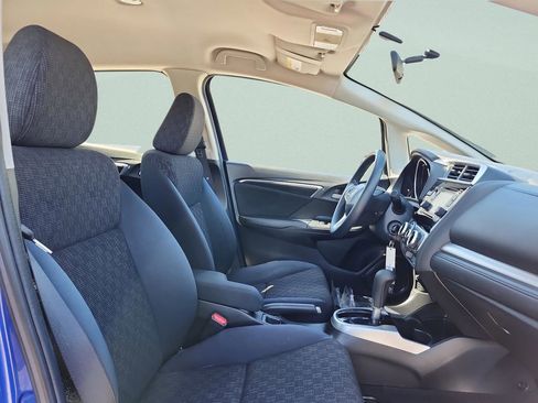 Used 2016 Honda Fit LX image 20