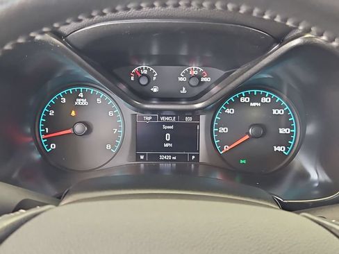 Used 2022 Chevrolet Colorado LT w/ LT Convenience Package AWD/4WD image 15