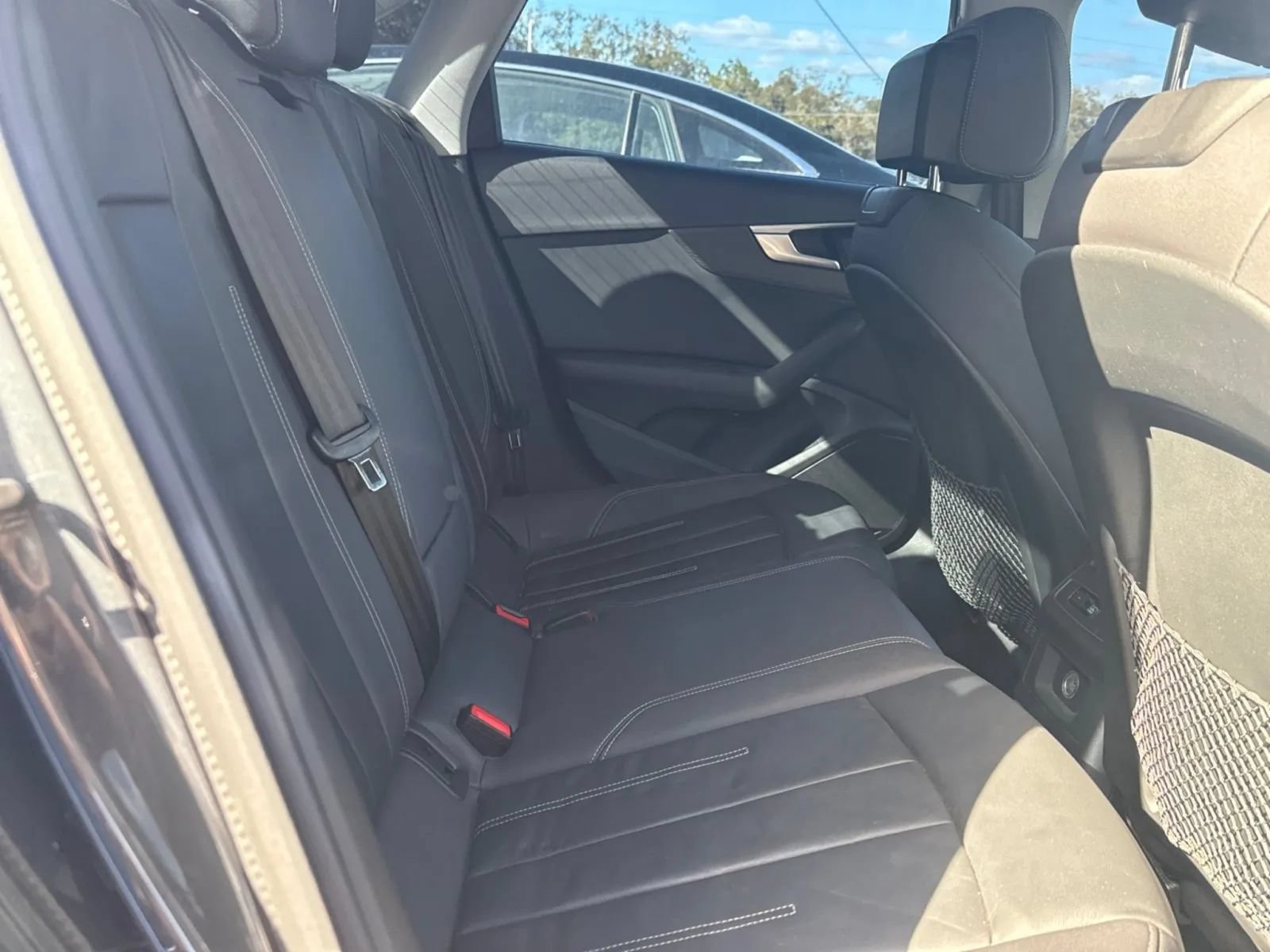 Used 2020 Audi A4 2.0T Premium w/ Convenience Package FWD image 16