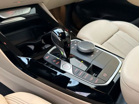 Certified 2022 BMW X3 xDrive30i w/ Convenience Package image 10