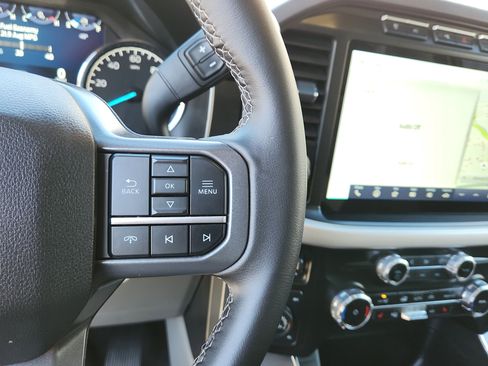 Used 2023 Ford F150 XLT w/ Equipment Group 302A High image 22