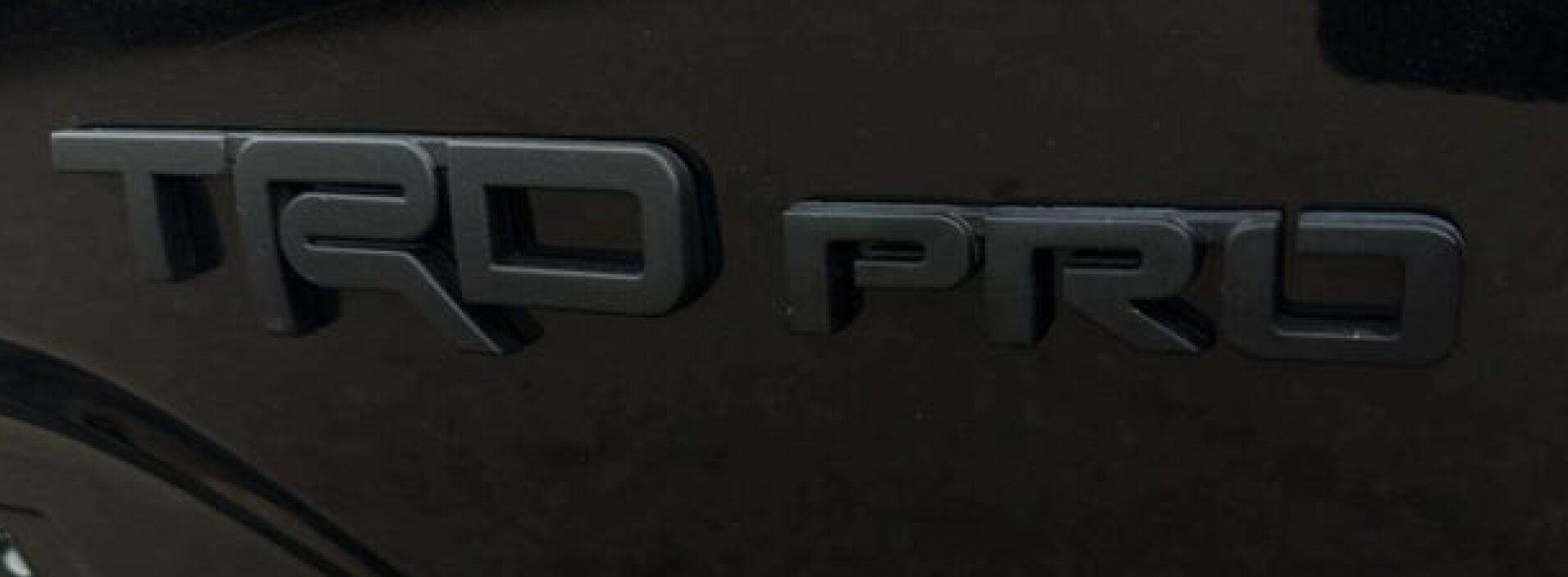Used 2019 Toyota Tacoma TRD Pro AWD/4WD image 20