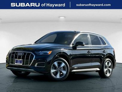 Used 2023 Audi Q5 2.0T Premium w/ Convenience Package