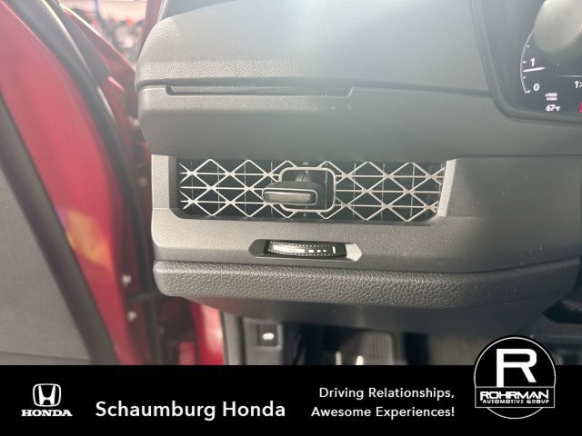 Used 2023 Honda Accord LX image 12