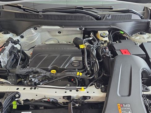 New 2026 Buick Envista Preferred w/ Convenience I Package image 28