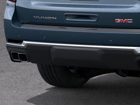 New 2026 GMC Yukon Denali w/ Advanced Technology Package AWD/4WD image 14