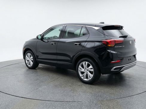 Used 2025 Buick Encore GX Preferred image 6