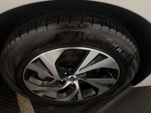 Certified 2023 Subaru Legacy Premium image 12