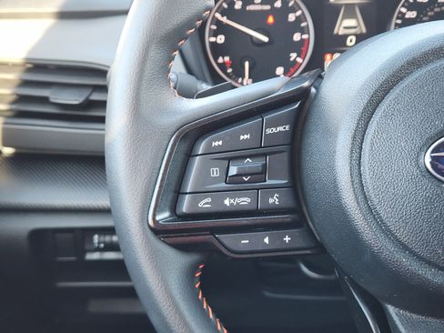 Used 2024 Subaru Crosstrek 2.5i Limited w/ Popular Package #4A image 32