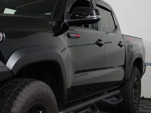 Used 2019 Toyota Tacoma TRD Pro AWD/4WD image 11