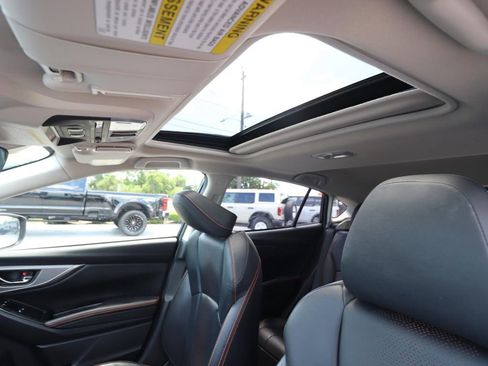 Used 2023 Subaru Crosstrek 2.5i Limited image 4