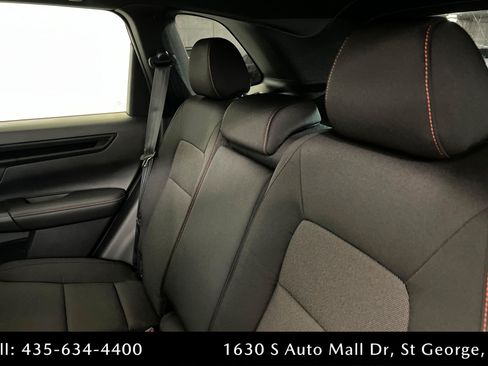 New 2026 Honda CR-V TrailSport image 21