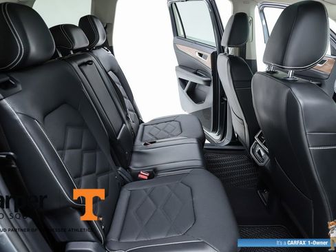Used 2024 Volkswagen Atlas SE FWD image 77