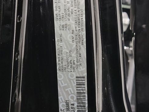 Used 2023 Jeep Wrangler Unlimited Sport AWD/4WD image 33