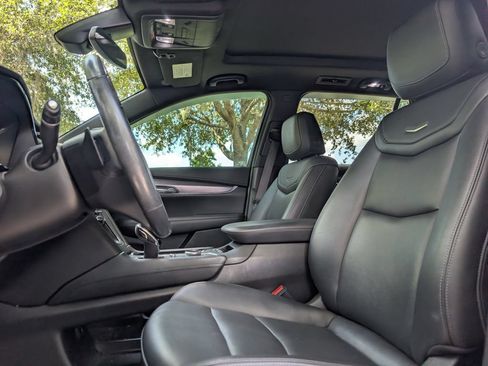 Used 2021 Cadillac XT6 Luxury FWD image 15