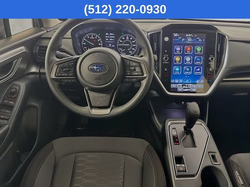 New 2026 Subaru Impreza 2.0i Sport AWD/4WD image 28