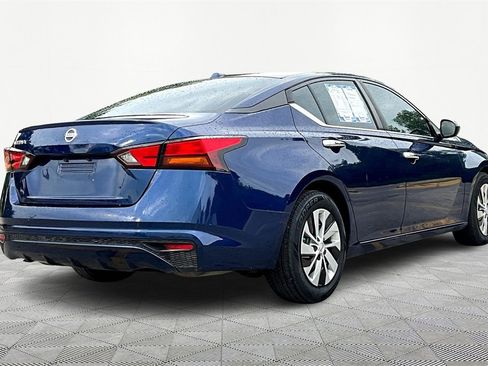 Used 2020 Nissan Altima 2.5 S image 2