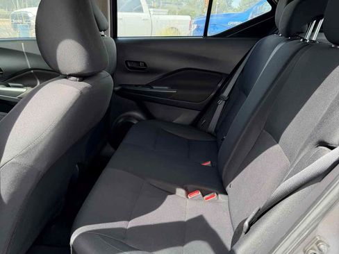 Used 2023 Nissan Kicks S FWD image 16