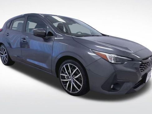 New 2026 Subaru Impreza 2.0i Sport image 2