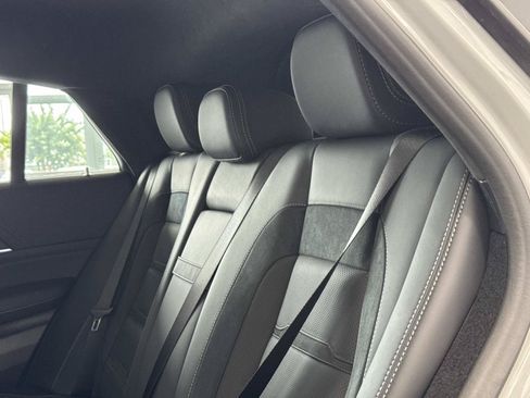 New 2026 Mercedes-Benz GLE 53 AMG 4MATIC Coupe image 6