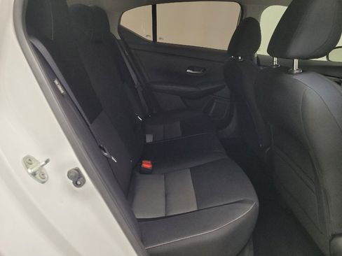 Used 2021 Nissan Sentra SV image 19