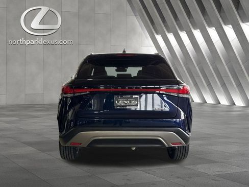 Certified 2023 Lexus RX 350 Premium image 8